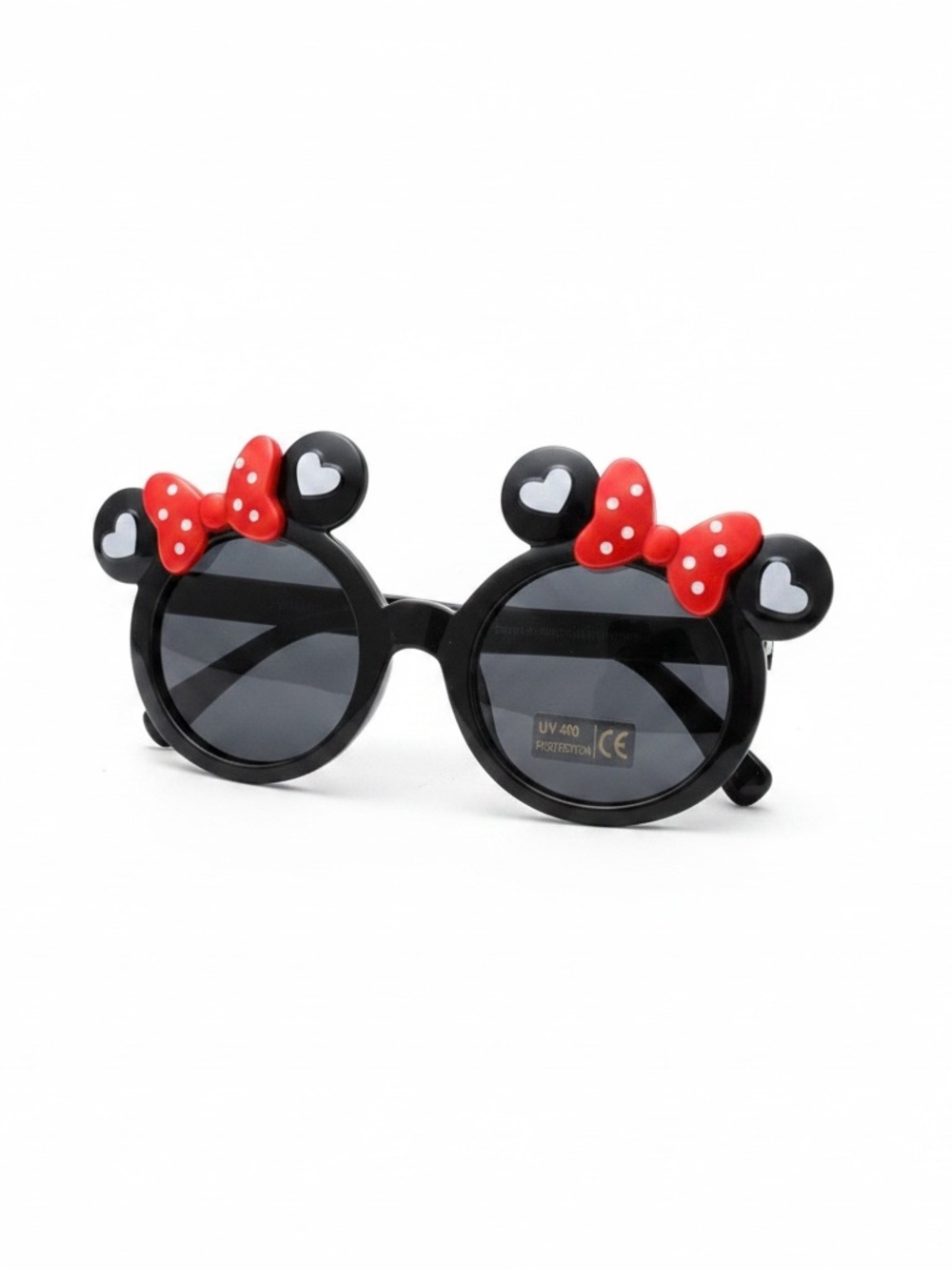 New Disney‎ Theme Minnie Mouse Girls Sunglasses Disney Parks Outfit Mickey Mouse